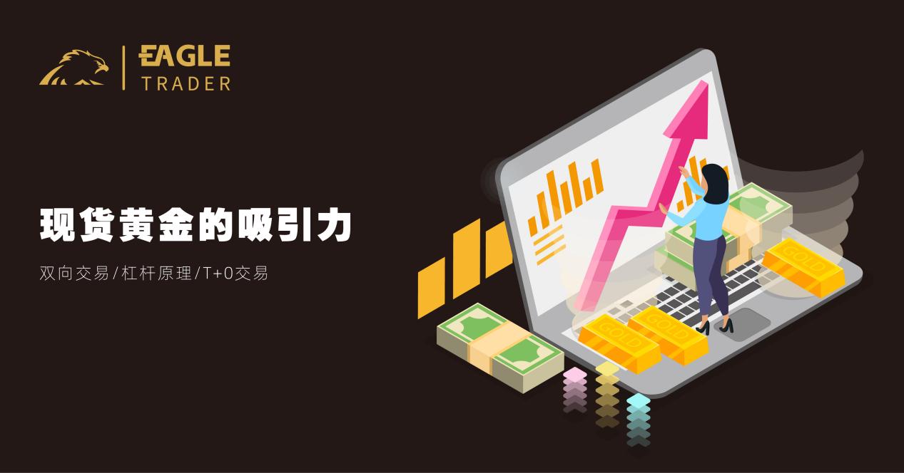 现货黄金怎么开户